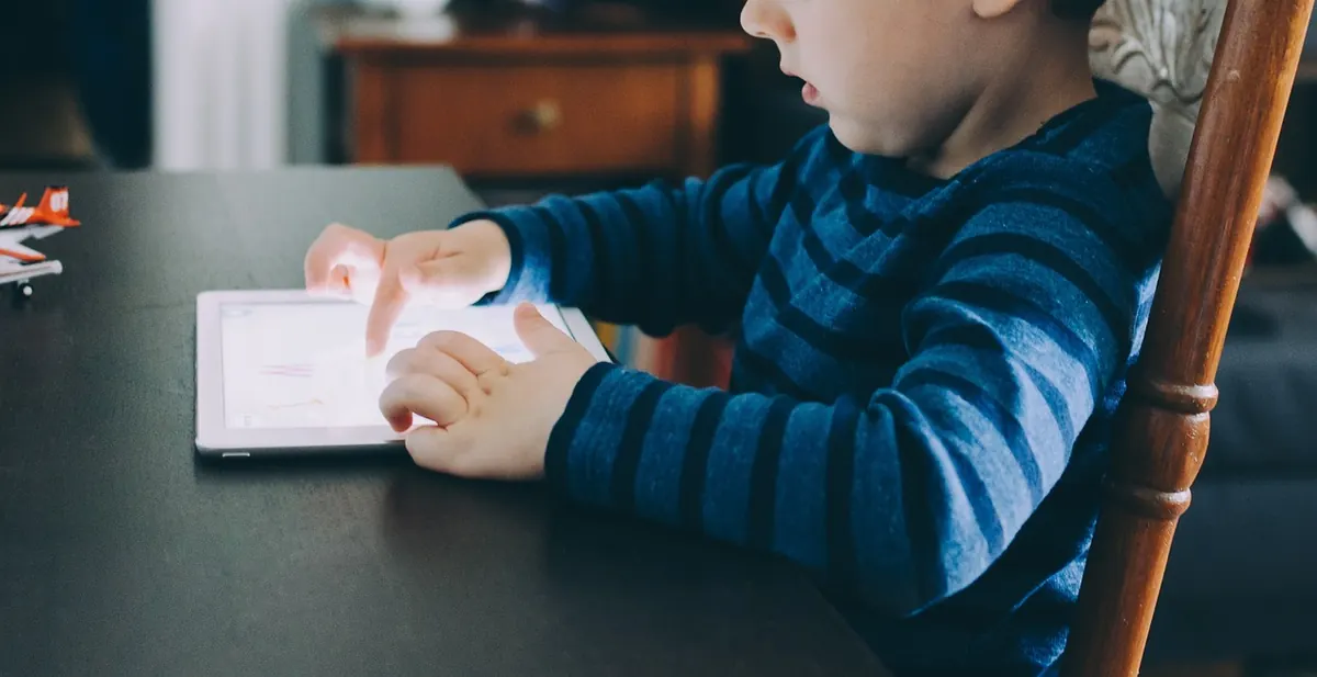 Screen Time Rules for Kids by Age: A Practical Family Guide